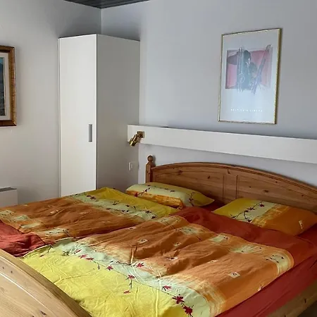 Apartment Bel De 2 Avec Magnifique Vue A