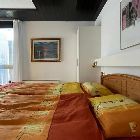 Bel De 2 Avec Magnifique Vue A Apartment