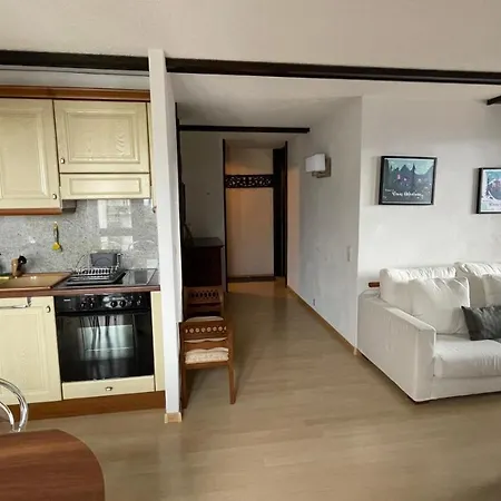 Bel De 2 Avec Magnifique Vue A Apartment *