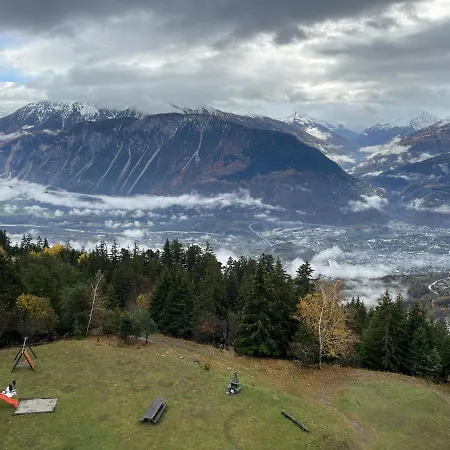 Bel De 2 Avec Magnifique Vue à