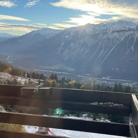 Bel De 2 Avec Magnifique Vue A