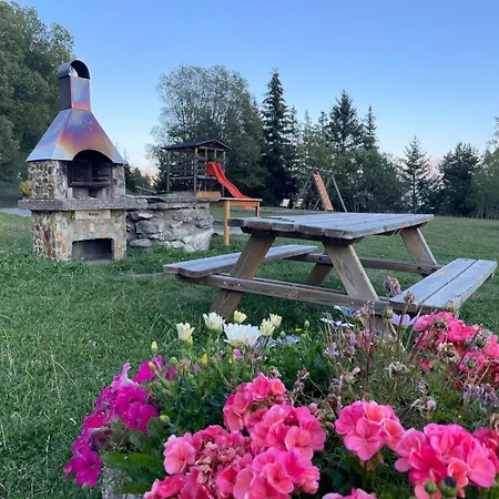 Bel De 2 Avec Magnifique Vue A *