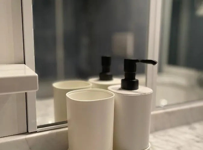 Bel De 2 Avec Magnifique Vue A Lägenhet *