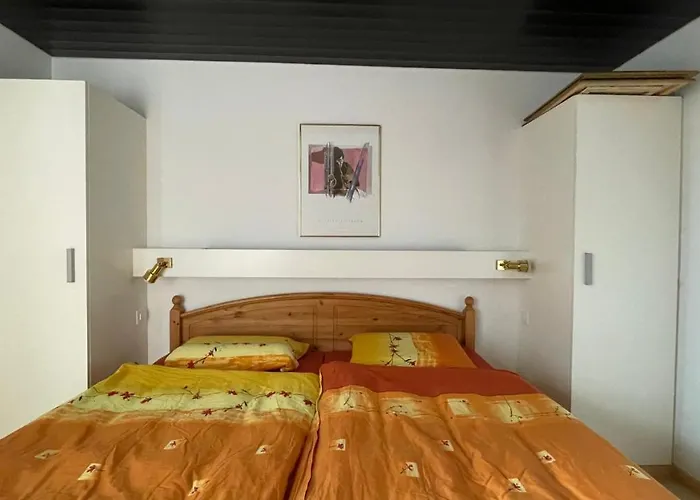 Bel De 2 Avec Magnifique Vue A *