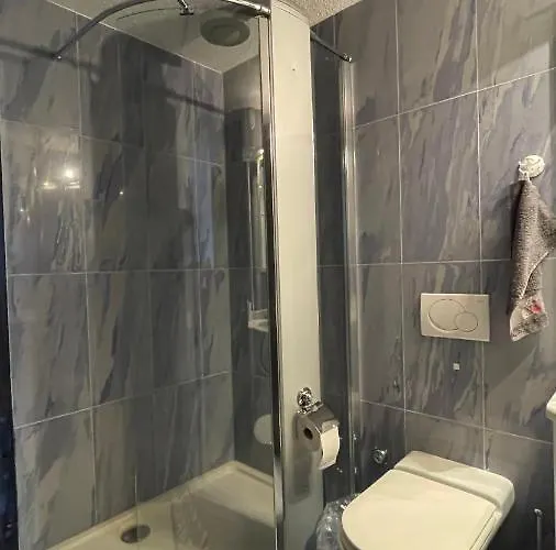 Bel De 2 Avec Magnifique Vue A Lägenhet