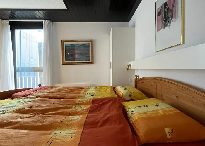 Bel De 2 Avec Magnifique Vue A Apartment