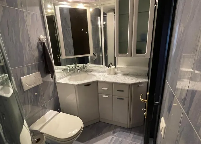 Bel De 2 Avec Magnifique Vue A