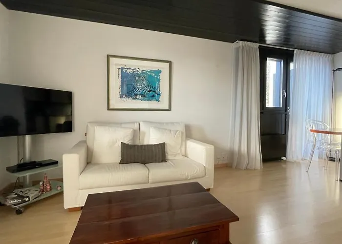 Bel De 2 Avec Magnifique Vue A