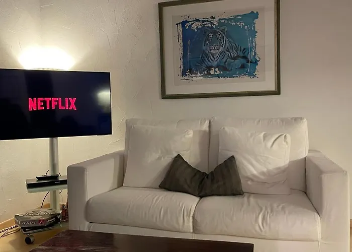 Bel De 2 Avec Magnifique Vue A