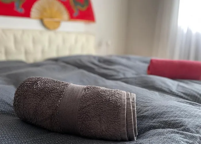 Bel De 2 Avec Magnifique Vue A * Crans-Montana