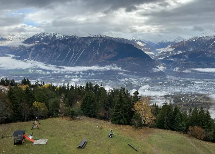 Bel De 2 Avec Magnifique Vue A