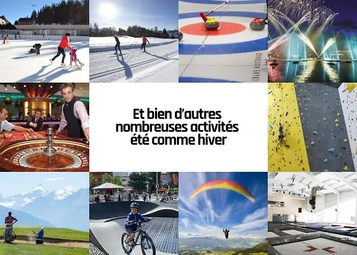 Bel De 2 Avec Magnifique Vue A *