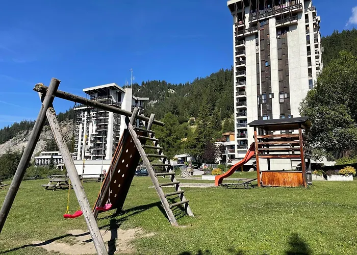 Bel De 2 Avec Magnifique Vue A