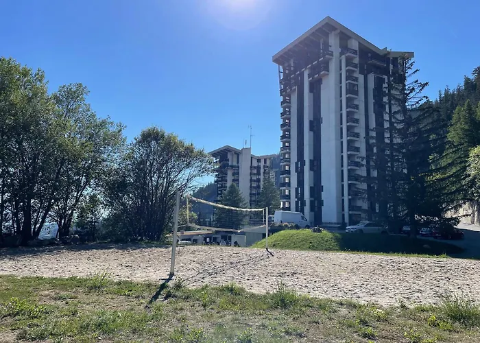 Bel De 2 Avec Magnifique Vue A *