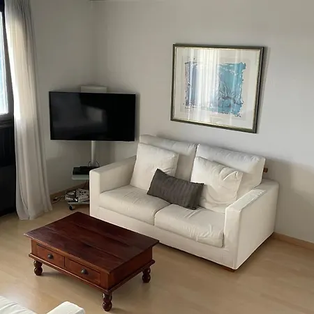 Bel De 2 Avec Magnifique Vue A Appartamento *