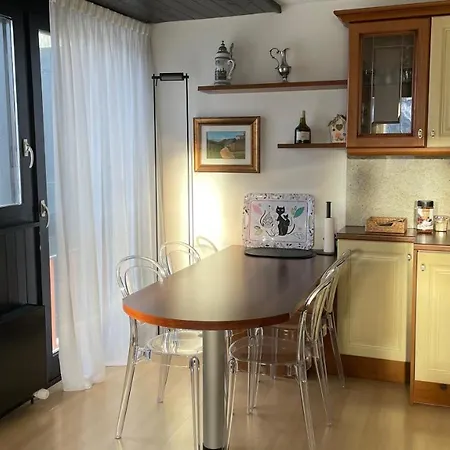 Appartamento Bel De 2 Avec Magnifique Vue A Crans-Montana