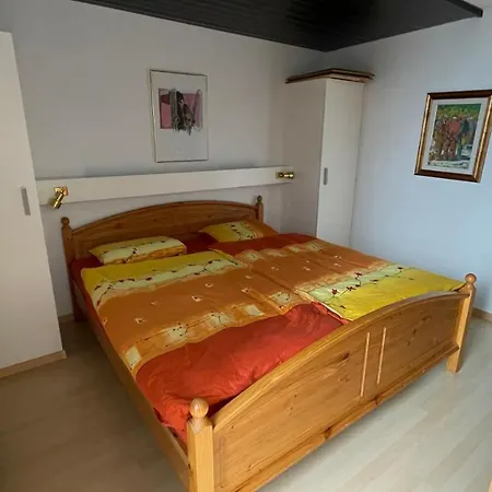 Bel De 2 Avec Magnifique Vue A Appartamento *