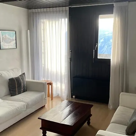 Bel De 2 Avec Magnifique Vue A Appartamento