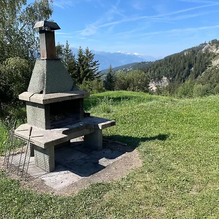 Bel De 2 Avec Magnifique Vue A Appartamento *