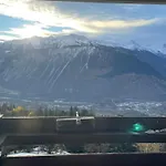 Bel De 2 Avec Magnifique Vue A Apartment Crans-Montana