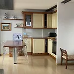 Apartment Bel De 2 Avec Magnifique Vue A Crans-Montana