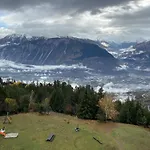 Bel De 2 Avec Magnifique Vue A