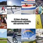 Bel De 2 Avec Magnifique Vue A *