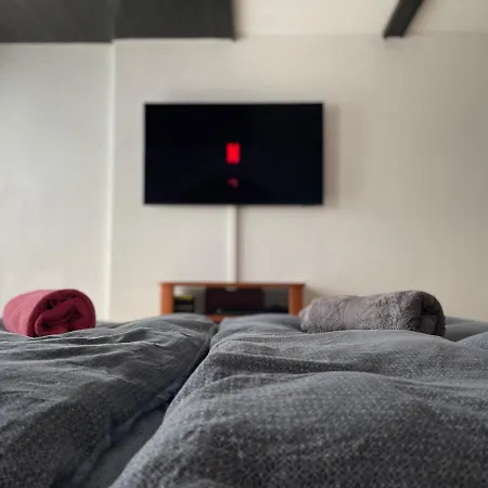 Bel De 2 Avec Magnifique Vue A Daire Crans-Montana