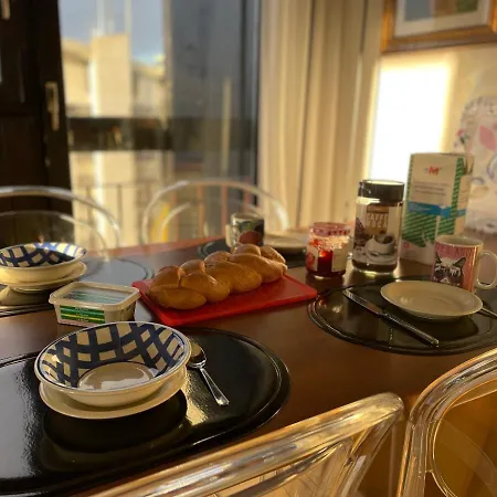 Bel De 2 Avec Magnifique Vue A Daire *