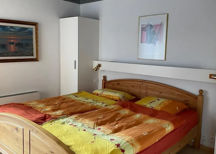 Daire Bel De 2 Avec Magnifique Vue A