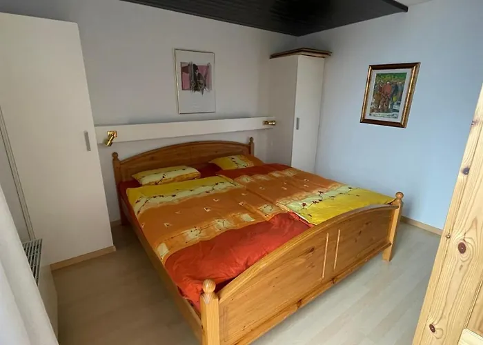 Bel De 2 Avec Magnifique Vue A Daire *