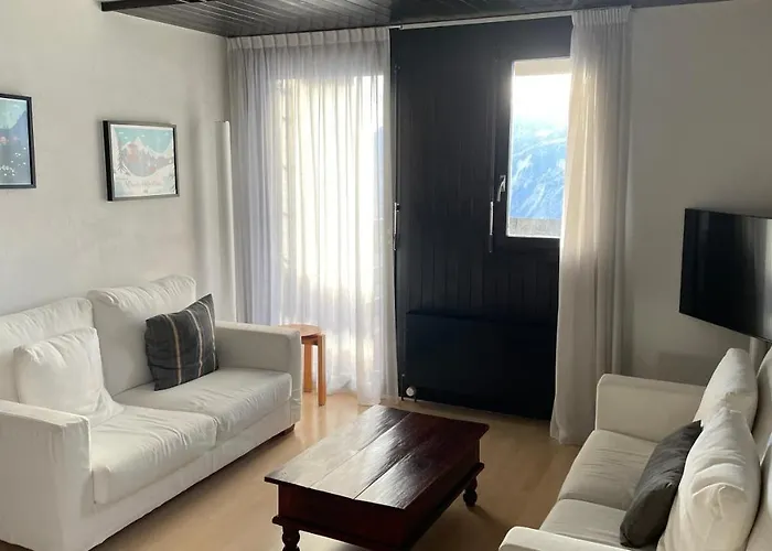 Bel De 2 Avec Magnifique Vue A Daire