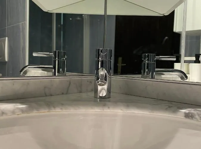 Bel De 2 Avec Magnifique Vue A * Crans-Montana